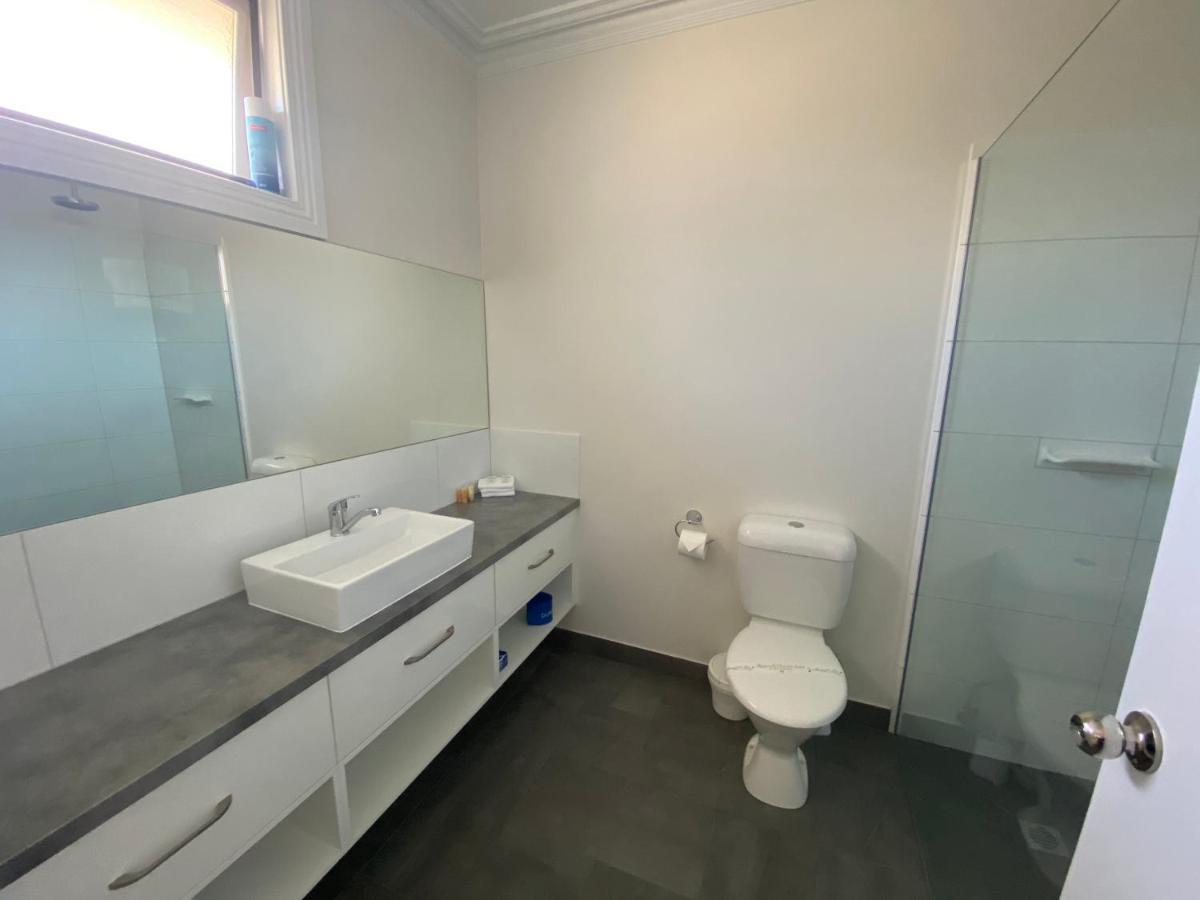 Campaspe Lodge Australia Buitenkant foto